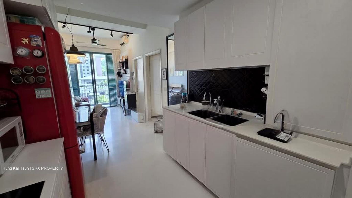 The Quinn (D19), Apartment #566516051